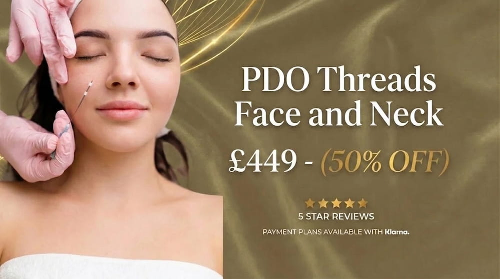 pdo threads newcastle offer